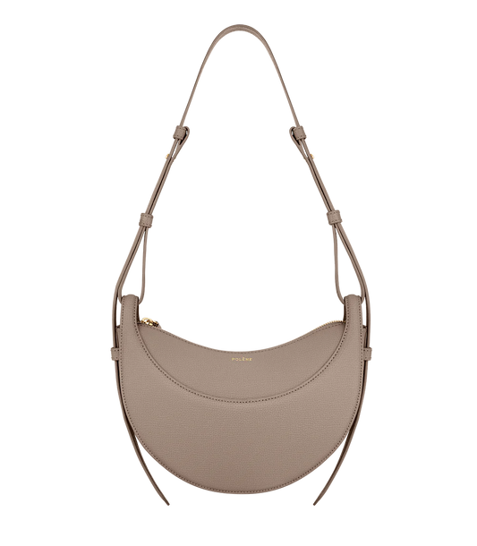 Numéro Dix Edition Taupe Grainé