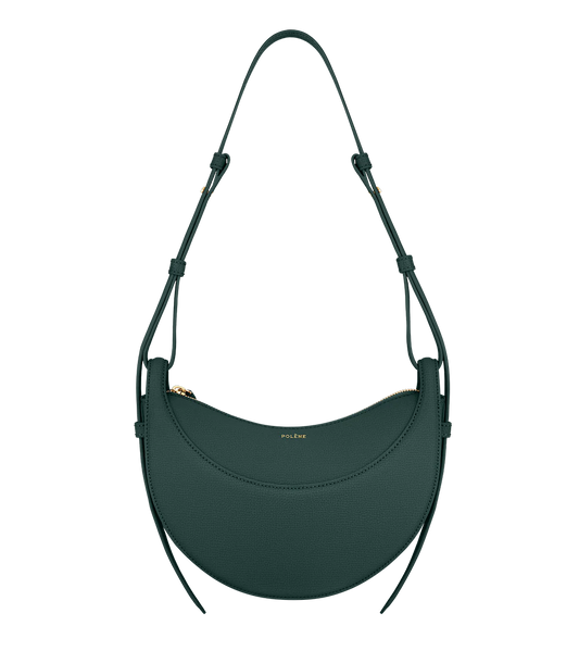 Numéro Dix Edition Vert Grainé