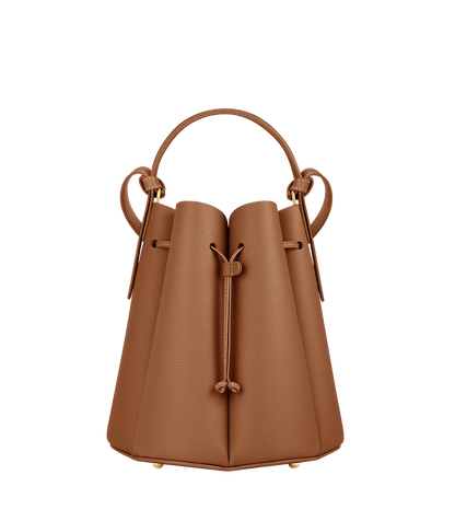 Numéro Huit - Camel Grainé