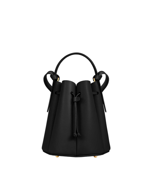 Numéro Huit Mini Edition Noir Grainé