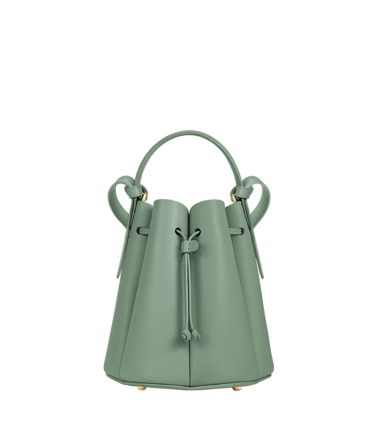 Numéro Huit Mini Edition Sauge Grainé