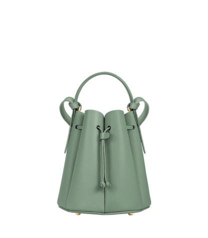 Numéro Huit Mini - Sauge Grainé