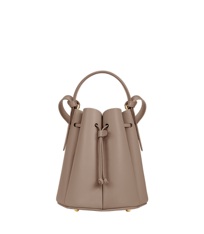 Numéro Huit Mini - Taupe Grainé