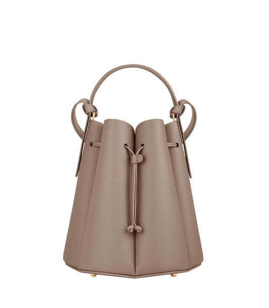 Numéro Huit Edition Taupe Grainé