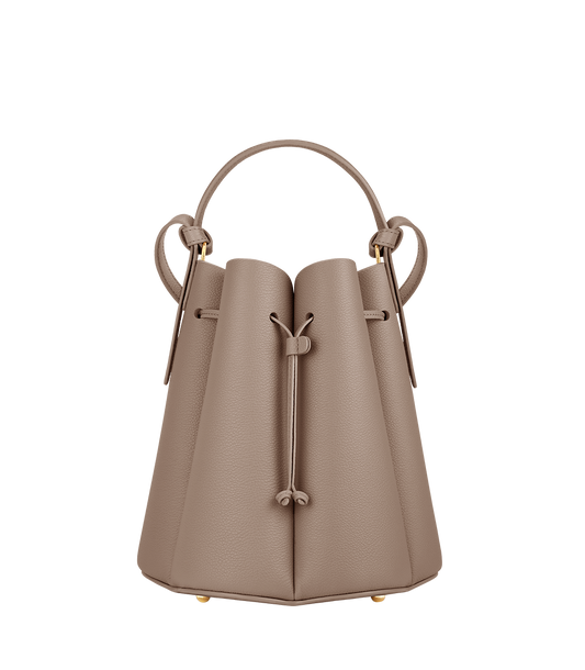 Numéro Huit - Taupe Grainé