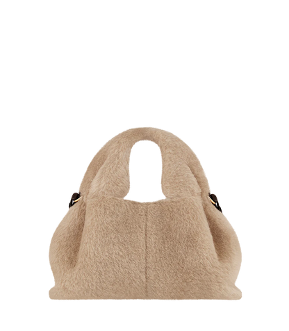 Neuf Mini Alpaga