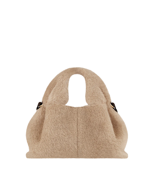 Neuf Mini Alpaga