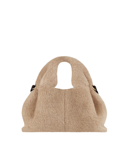 Numéro Neuf Mini - Alpaga