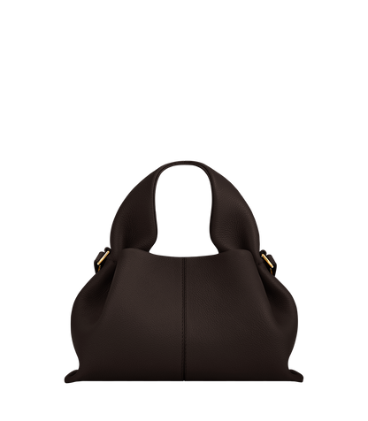 Numéro Neuf Mini - Ébène Grainé