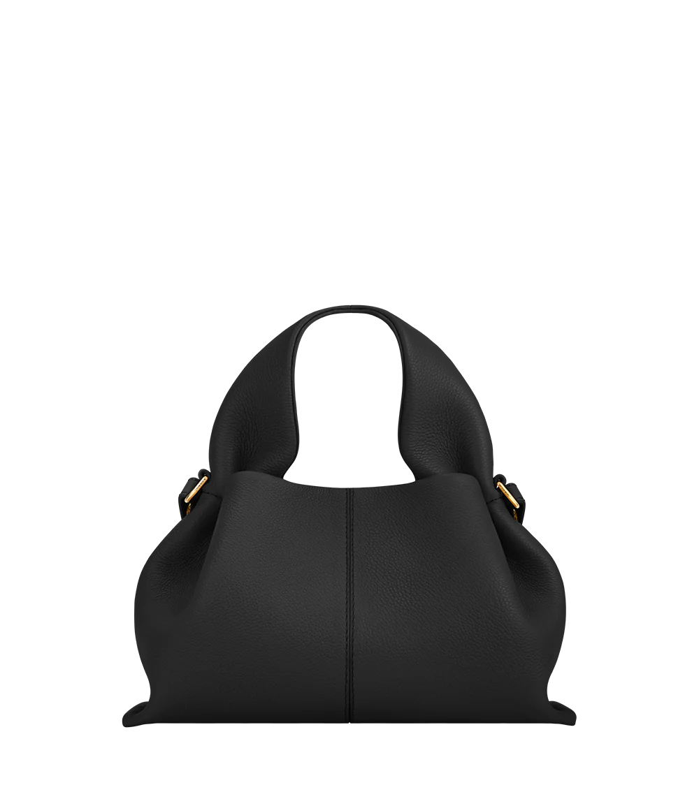 Neuf Mini Noir