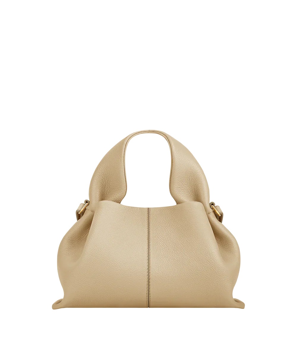 Neuf Mini Sable