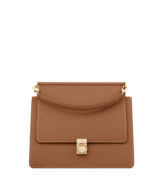 Numéro Sept - Camel Grainé