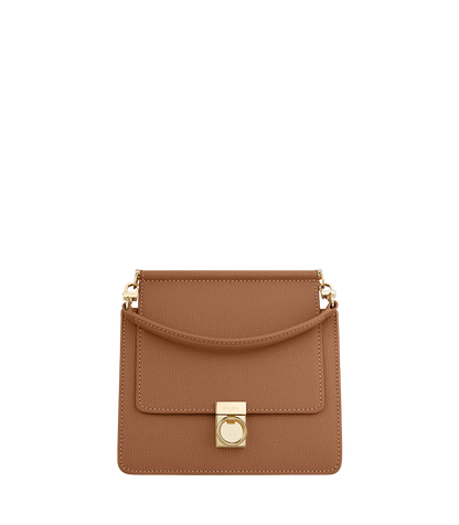 Numéro Sept Mini Edition Camel Grainé