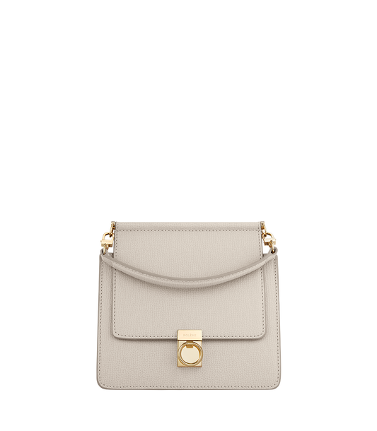 Numéro Sept Mini - Craie Grainé