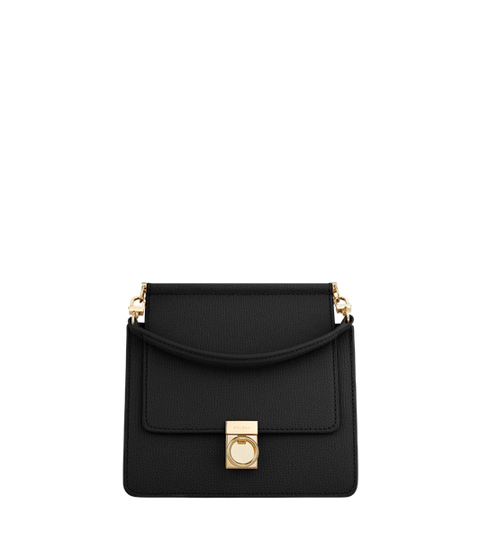 Numéro Sept Mini Edition Noir Grainé