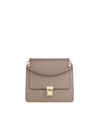 Numéro Sept Mini Edition Taupe Grainé