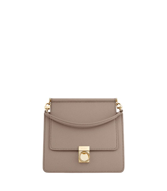 Numéro Sept Mini Edition Taupe Grainé