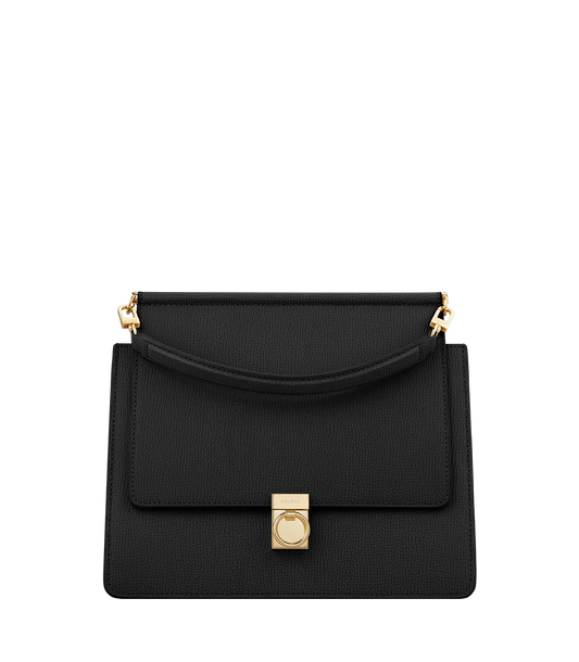 Numéro Sept Edition Noir Grainé