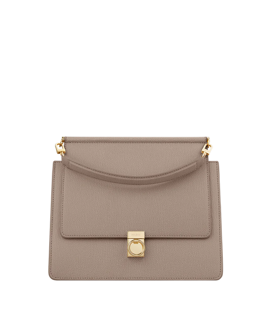 Numéro Sept Edition Taupe Grainé