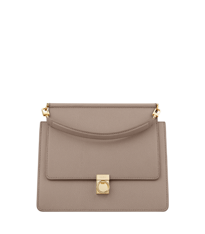 Numéro Sept - Taupe Grainé