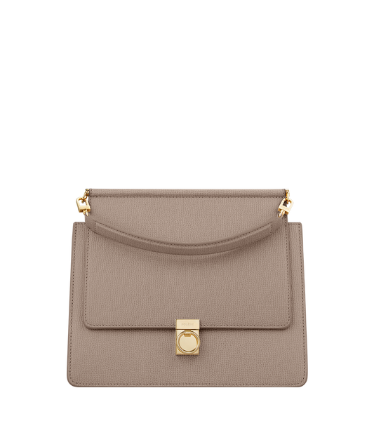 Numéro Sept - Taupe Grainé