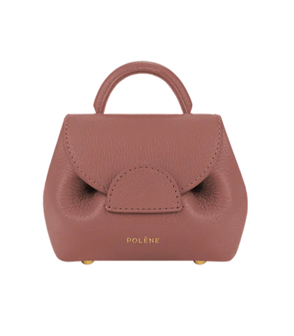 Numéro Un Micro Edition Blush Grainé