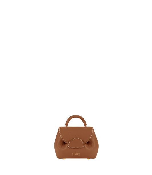 Numéro Un Micro - Camel Grainé