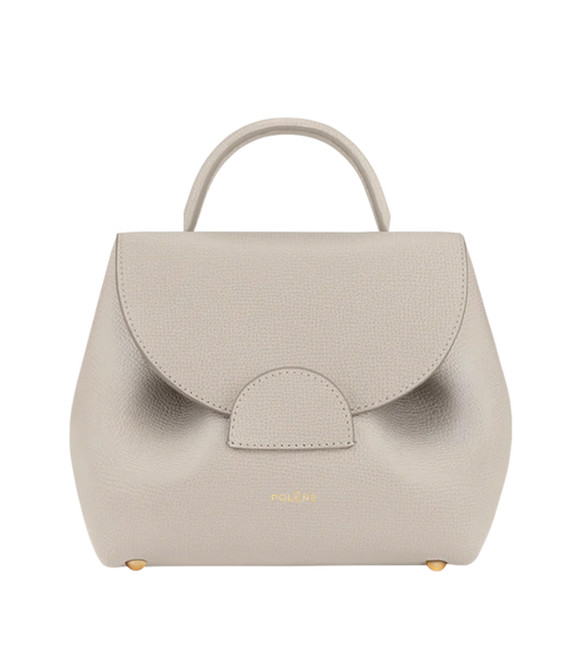 Numéro Un Nano Edition Craie Grainé
