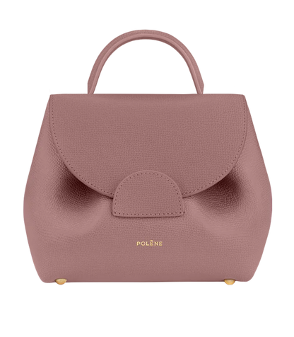 Numéro Un Nano Edition Lilas Grainé