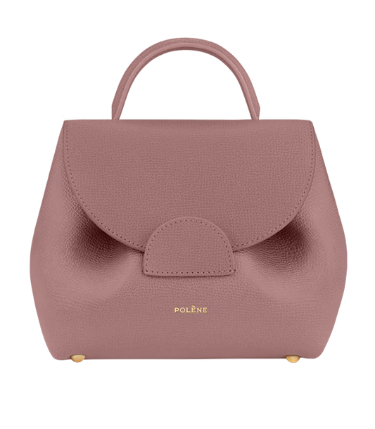 Numéro Un Nano Edition Lilas Grainé