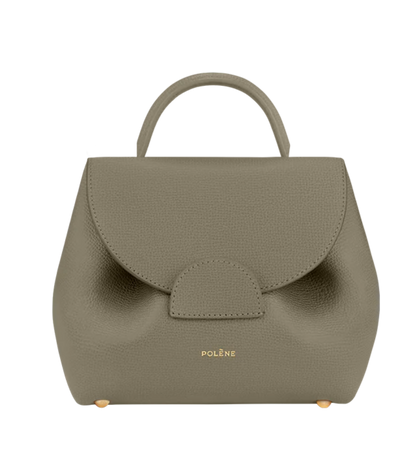 Numéro Un Nano Edition Olivier Grainé