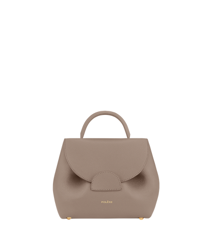 Numéro Un Nano - Taupe Grainé