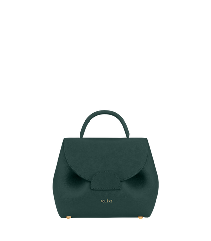 Numéro Un Nano - Vert Grainé