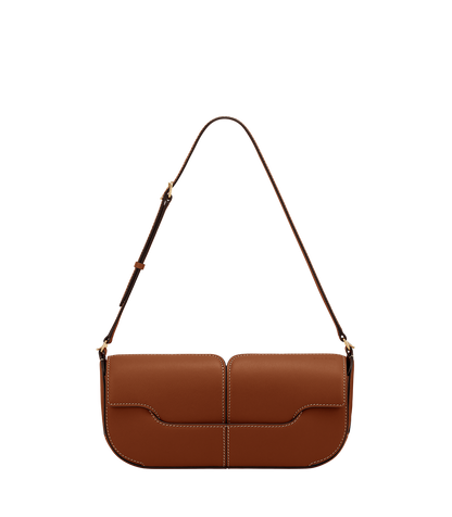 Osmo - Cognac Lisse
