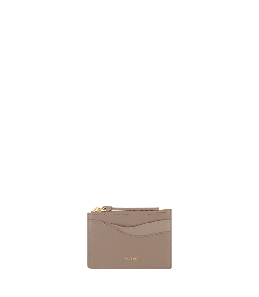 Pochette Sierra Mini - Duo Taupe