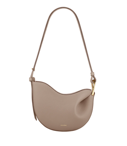 Tonca Edition Taupe Grainé
