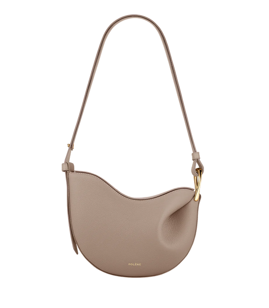 Tonca Edition Taupe Grainé