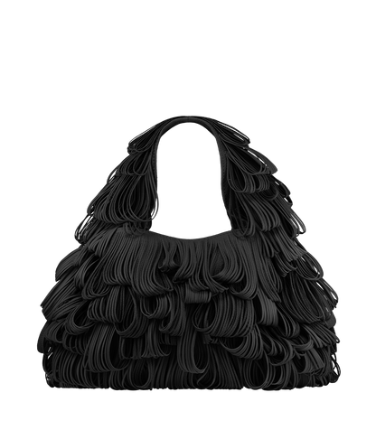 Numéro Neuf Mini - Wilo Noir